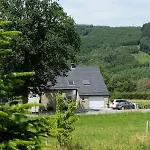 Gasthuis The View Francorchamps