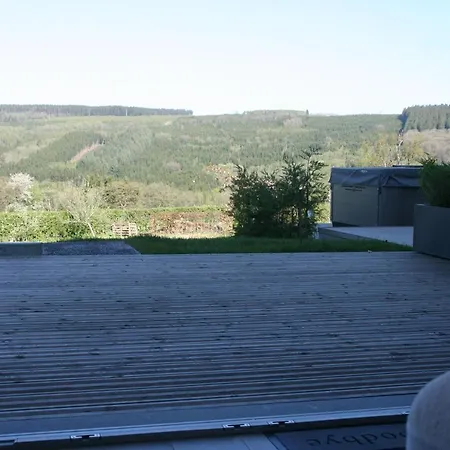 The View Pensjonat 4*
