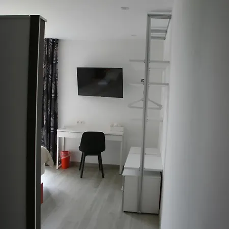 Guest house The View 4*