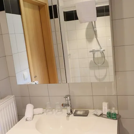 The View 4* フランコルシャン