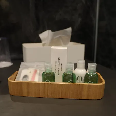 The View Гостевой дом 4*