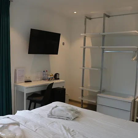 The View 弗朗科尔尚