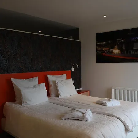 The View 弗朗科尔尚