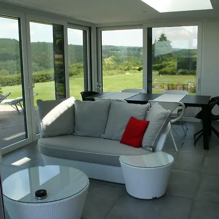 ゲストハウス The View 4*