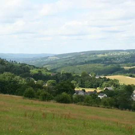 ゲストハウス The View フランコルシャン