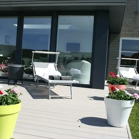 The View 게스트하우스 프란코르챰프스