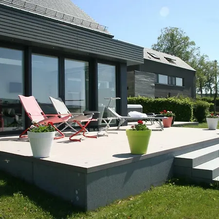 Casa de hóspedes The View