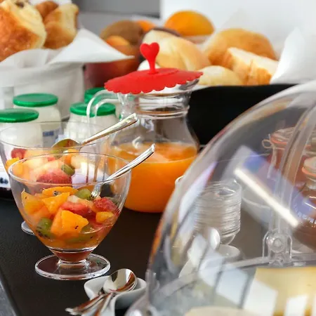 The View 프란코르챰프스