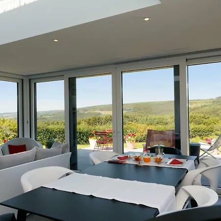 게스트하우스 The View 4*