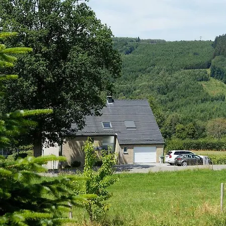 Casa de hóspedes The View Francorchamps