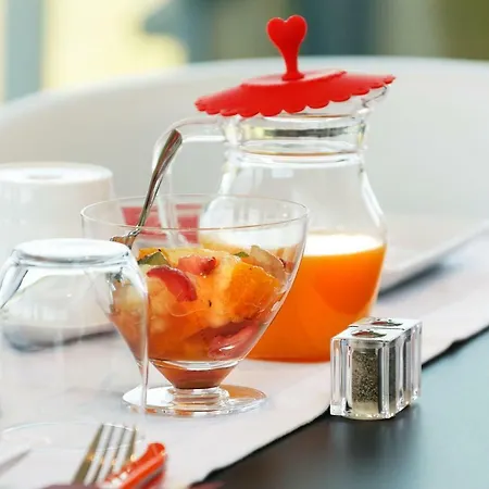 The View Casa de hóspedes 4*