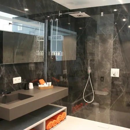 The View 게스트하우스 프란코르챰프스