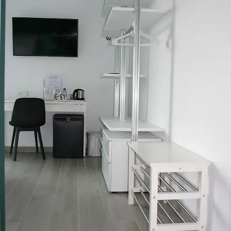 The View 게스트하우스 4*