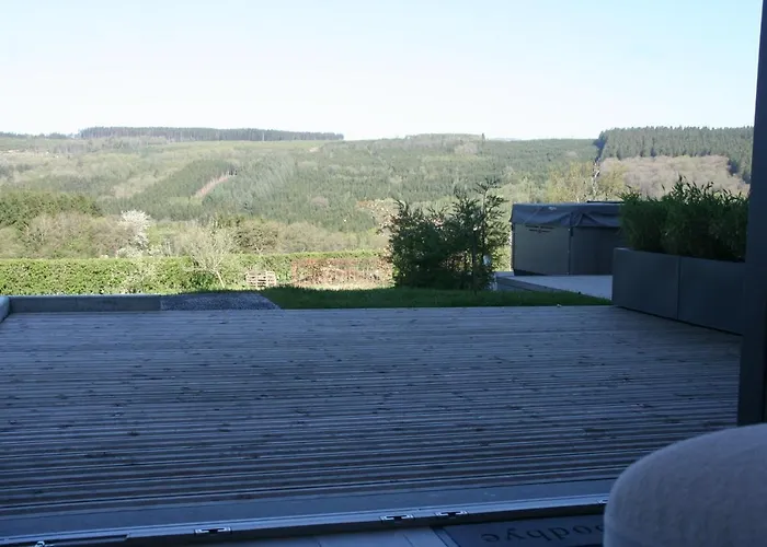 The View Гостевой дом 4*