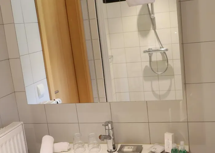 The View 4* 弗朗科尔尚