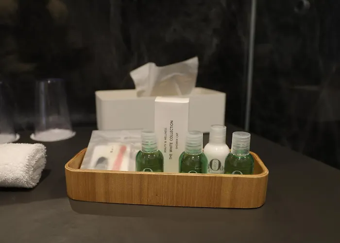 The View Гостевой дом 4*