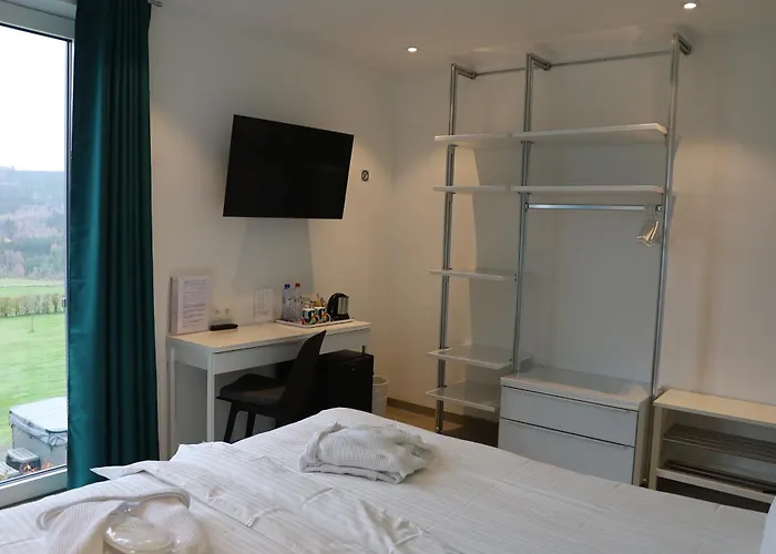 The View 弗朗科尔尚