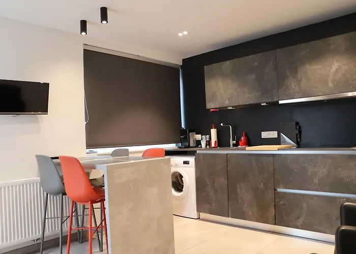 The View Гостевой дом