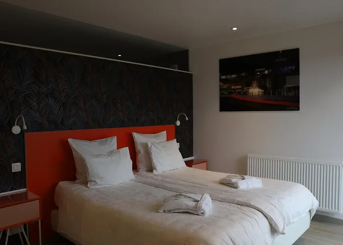 The View 弗朗科尔尚