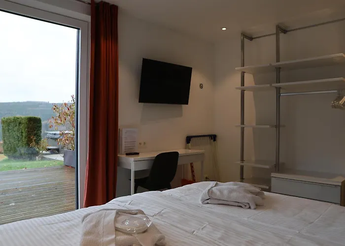 Гостевой дом The View