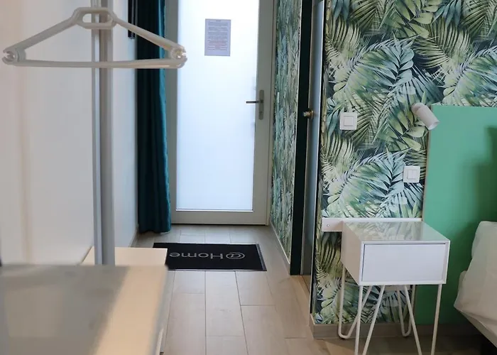 The View Гостевой дом 4*