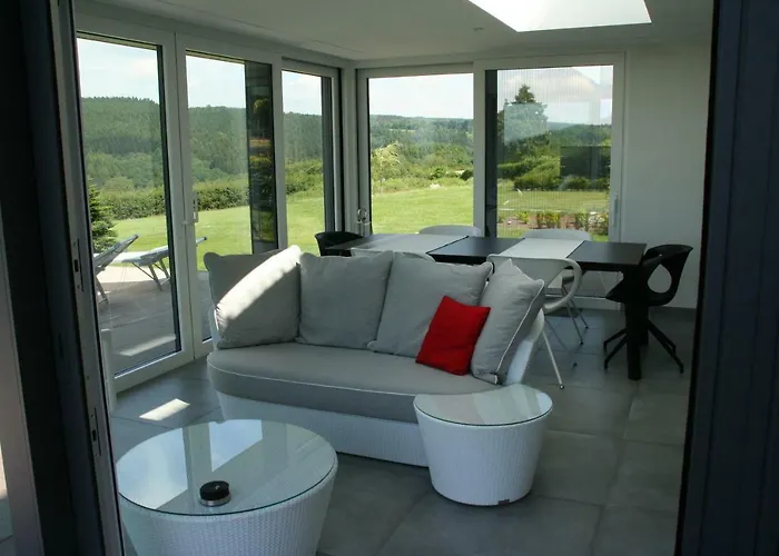 Πανσιόν The View 4*