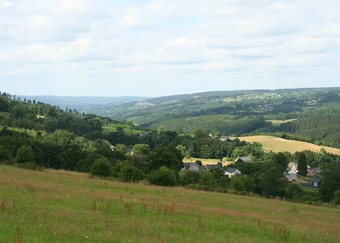 Гостевой дом The View Франкоршамп