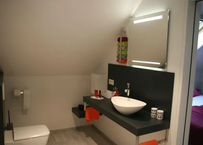 Πανσιόν The View 4*