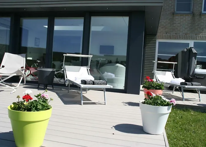 The View Πανσιόν Francorchamps