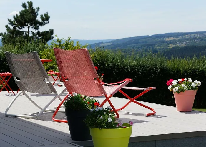 The View 4*