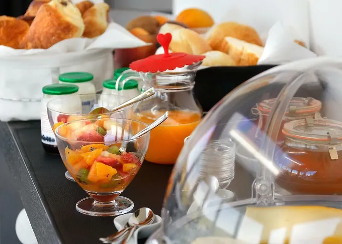 The View Francorchamps