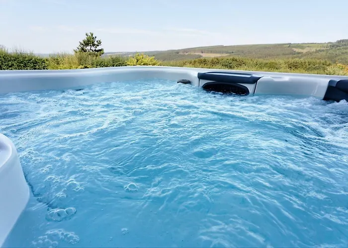 The View Francorchamps