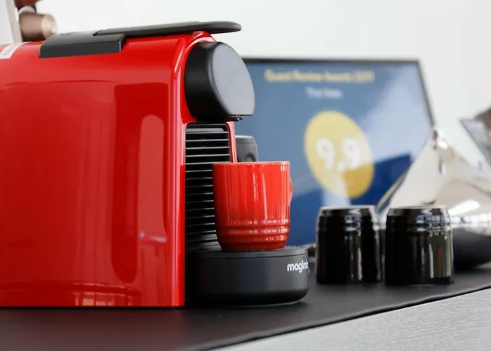 招待所 The View 4*