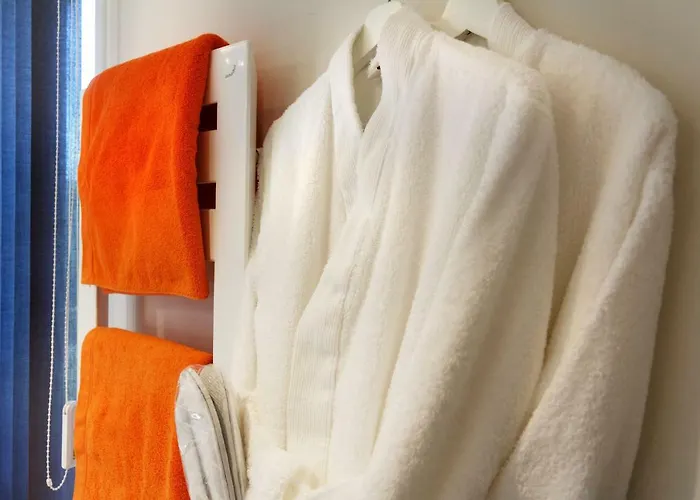 The View Guest house