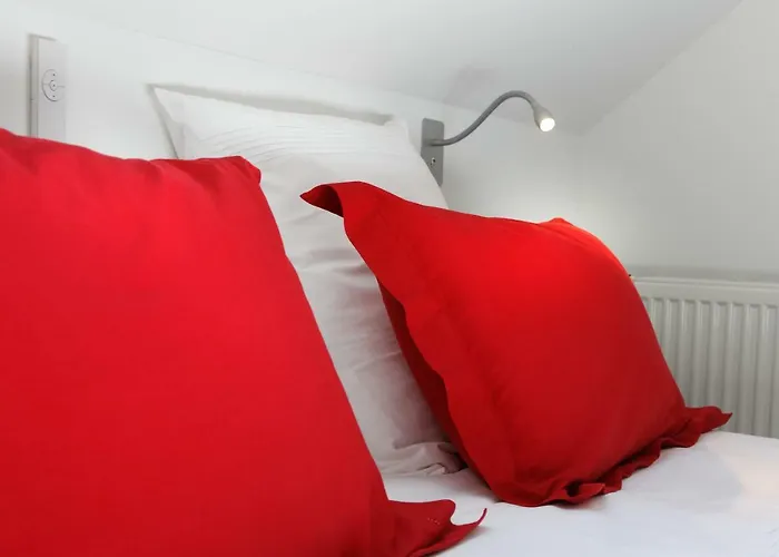 The View Guest house