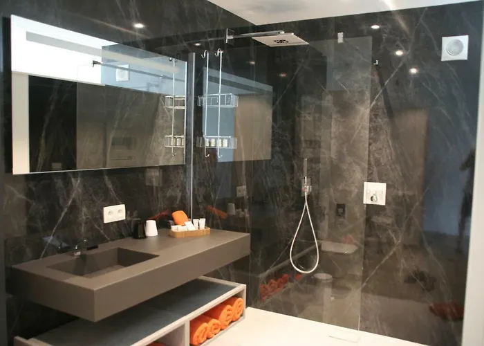 The View Πανσιόν Francorchamps